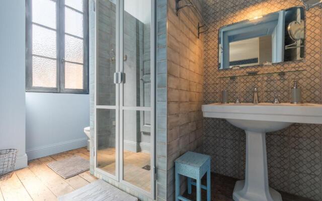 La Maison d'Augustin