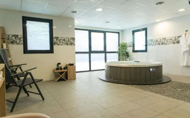 Best Western Les Aureliades