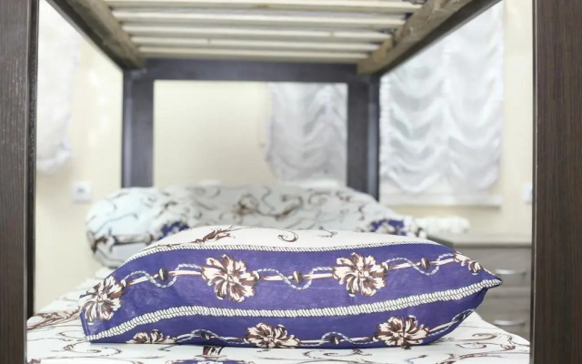 Hostel Like Na Marinina