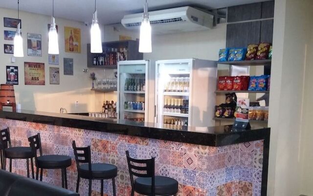 Maper Mardan - Beira Rio