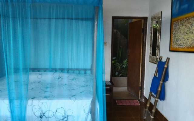 Amarta Beach Cottages