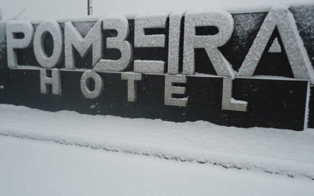 Hotel Pombeira