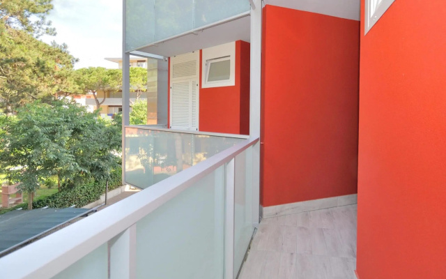 Apartment in Bibione Near the Beach