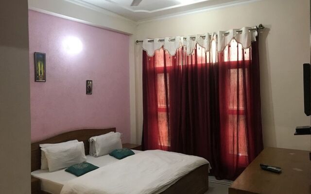 The Residencia Inn