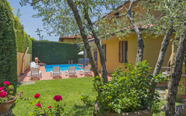 Locazione turistica Villa Giada