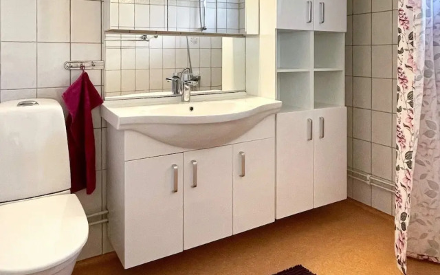 4 Star Holiday Home in Farjestaden
