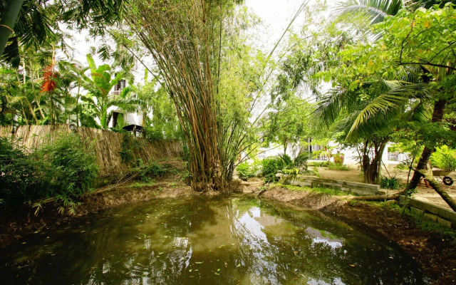 Mr Tho Garden Villas