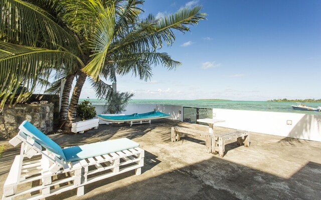 Auberge SeaFever