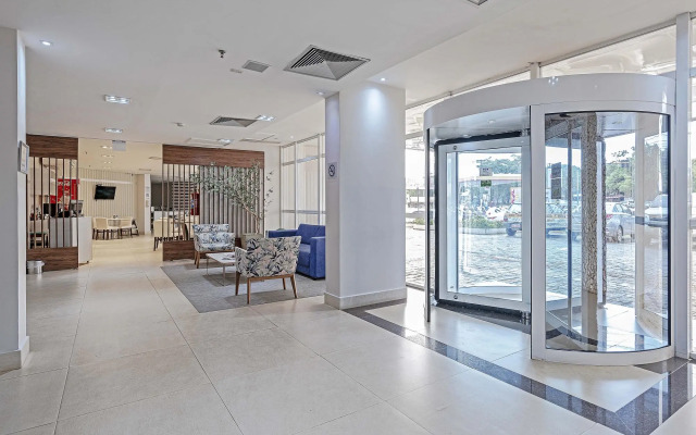 Holiday Inn Express Porto Velho