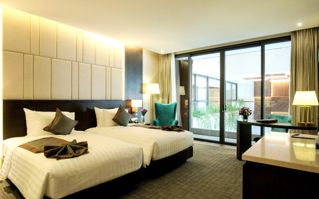 New Orient Hotel Danang