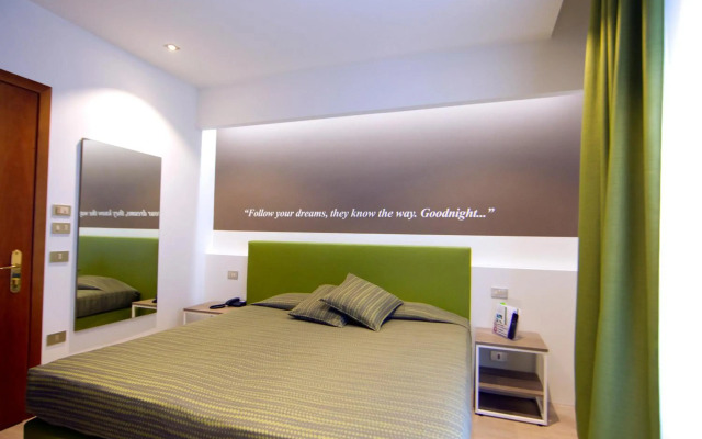 Hotel Ideal