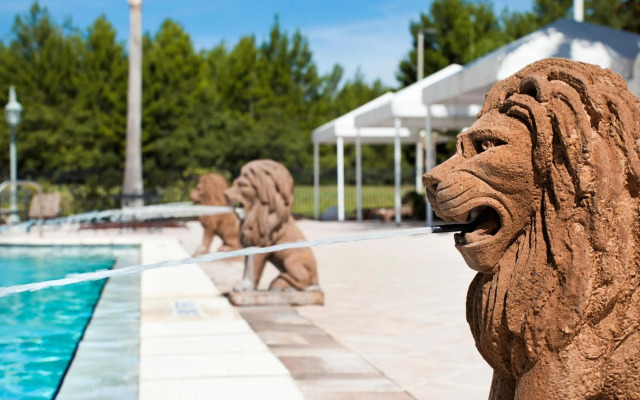 Monumental Hotel Orlando