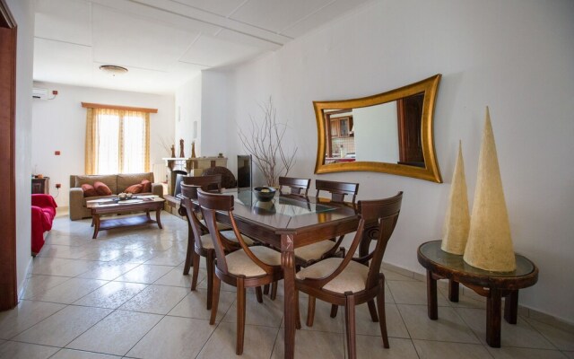 Naypaktos Apartment