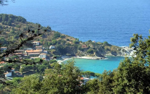 Campo al Castagno