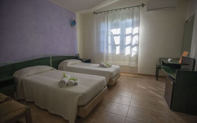 Hotel Papaveri E Grano