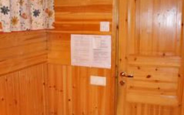 Holiday Home Kuusimaja