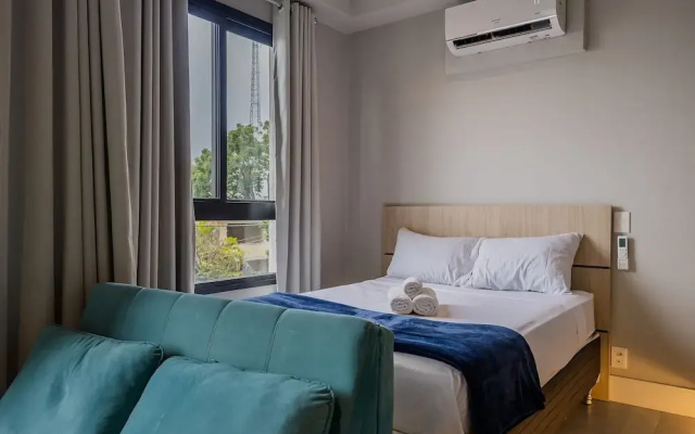 Studios Vila Madalena | Delfhy