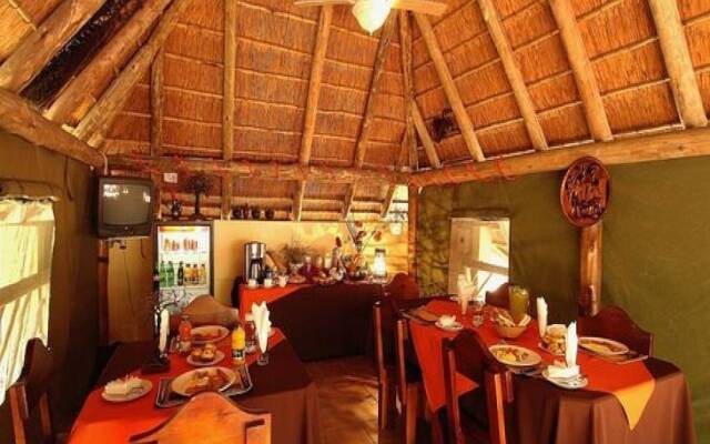 Bothabelo Bed & Breakfast