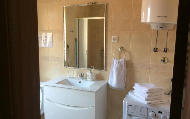 Olive Terrace Apartments 3