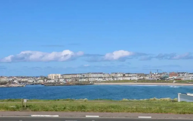 Shell Hill Deluxe Apartment in Coleraine