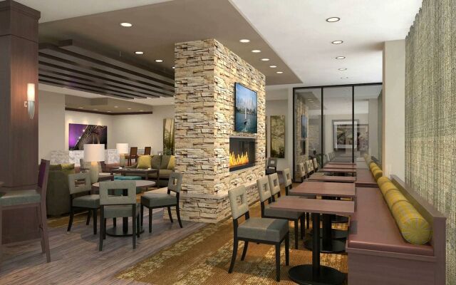 Staybridge Suites Seattle - South Lake Union by IHG