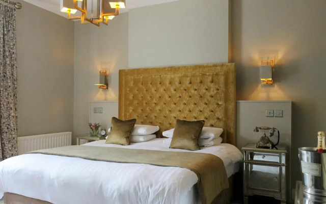 Leighinmohr House Hotel