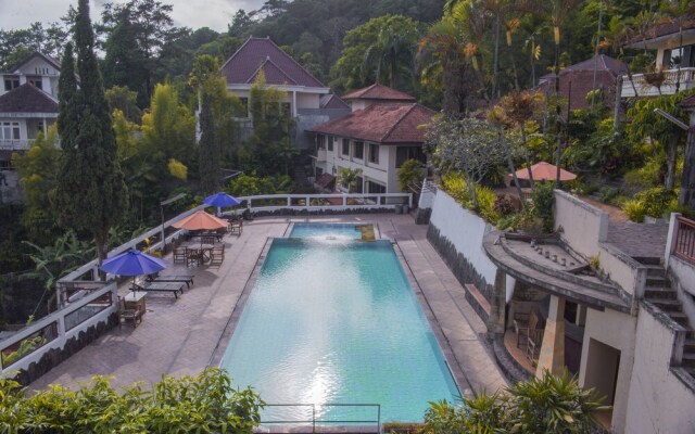Blessing Hills Family Resort & Hotel