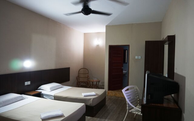 1 Baron Motel