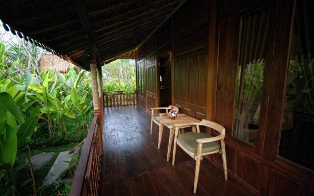 Ubud Art Resort