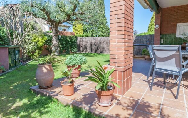 Beautiful Holiday Home With Swimming Pool in Costa Brava