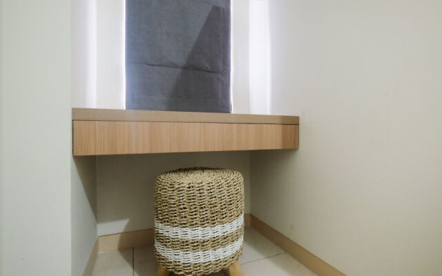 Modern and Bright 2BR Springlake Apartment