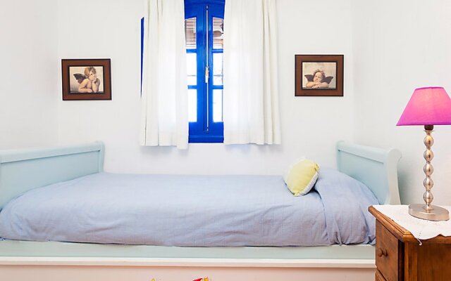 Holiday Home Nerja Penthouse