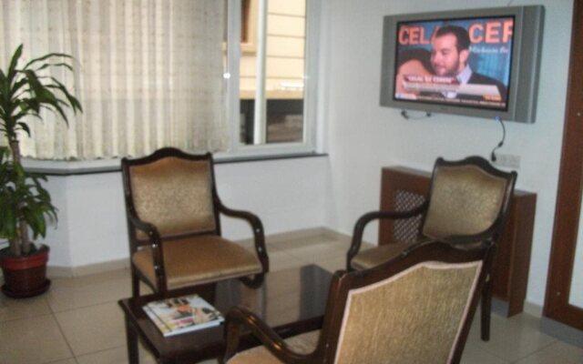 Emos Hotel