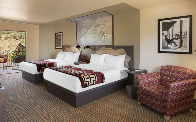 Arabella Hotel Sedona