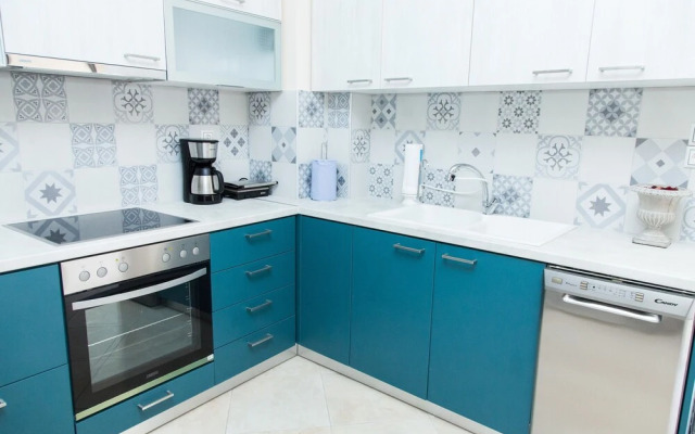 Great Apartment in Piraeus