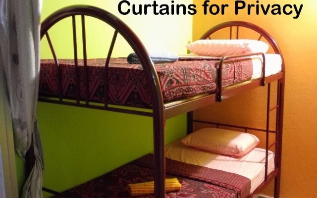 Melati's VIP Female Dorm