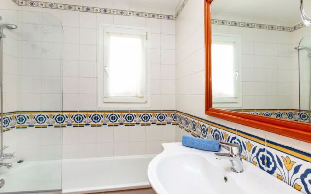 House Toria Palafrugell