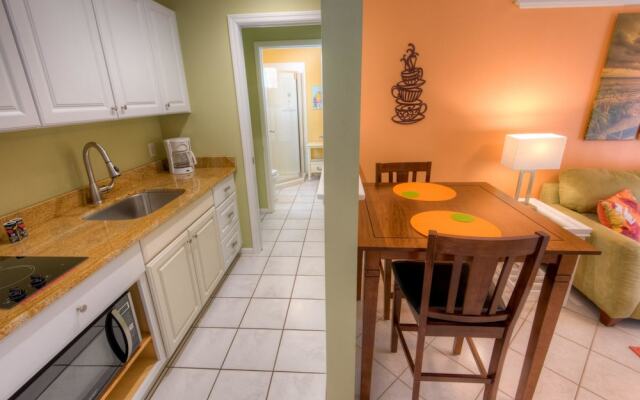 Casa del Playa Apartment 4