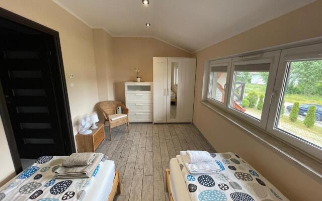 Apartament Babitonga Ii