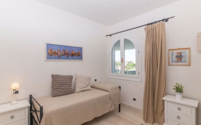 SAbba e Sa Pedra (GOA124)