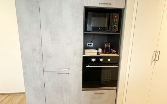 Appartamento Leonardo