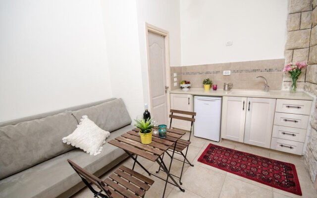 The Spirit Of Tzfat Villa