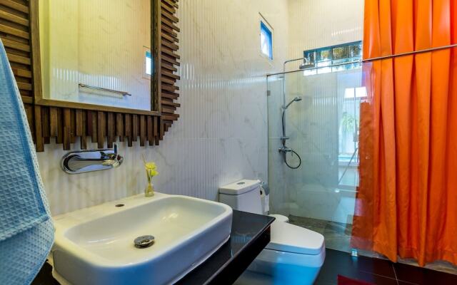 The secret villa in the heart of Hua Hin