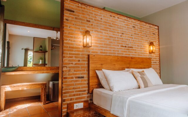 Belukar Villas Gili Trawangan