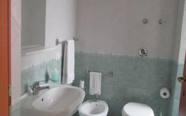 Casa Vacanze Leonardo