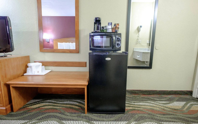 Red Roof Inn Chattanooga - Lookout Mountain