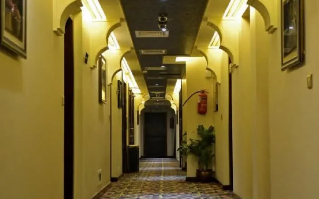 Orgeta Hotel