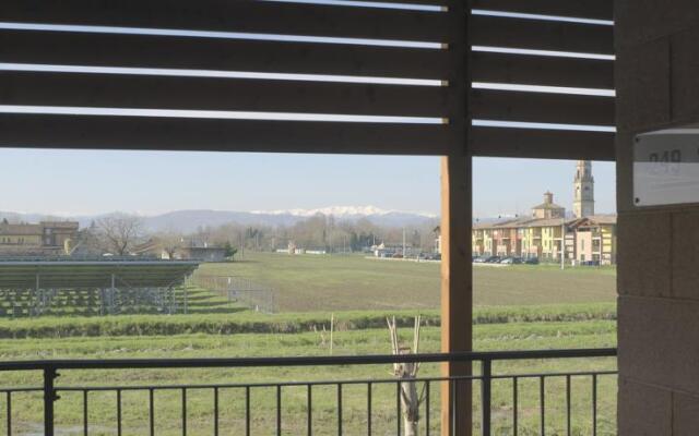 Aparthotel Cartesio
