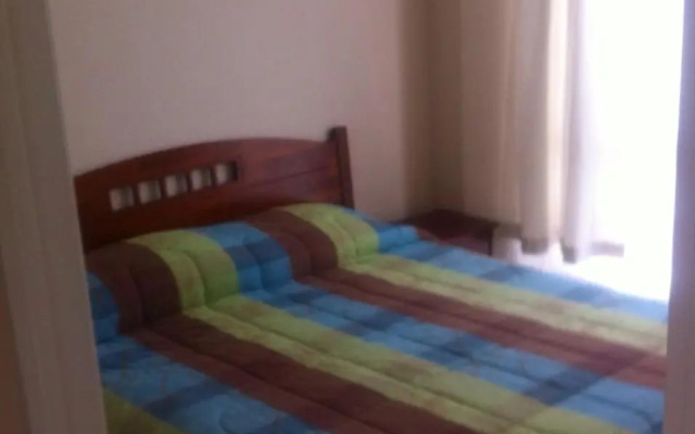 Depto La Serena 5 Personas, Cuatro Esquinas