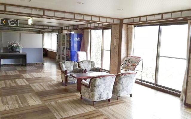 Sento Otani Hotel